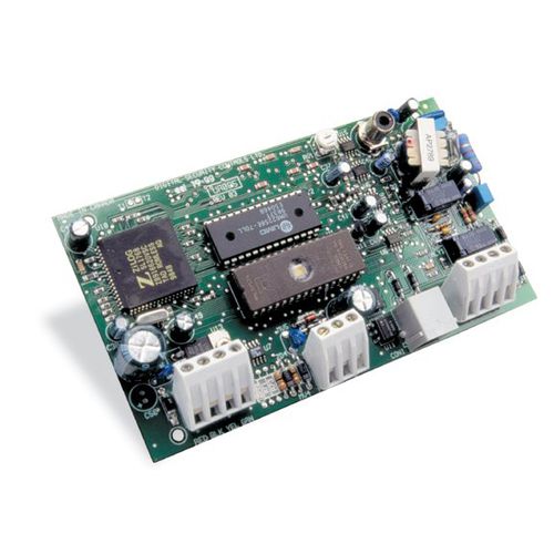 Блок управления для систем домашней автоматизации - ESCORT4580 - Digital Security Controls - встроенный / IP / для интерьера
