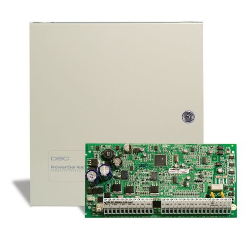 Центральное устройство управления - PC1832 - Digital Security Controls - для безопасности / для системы домашней автоматизации