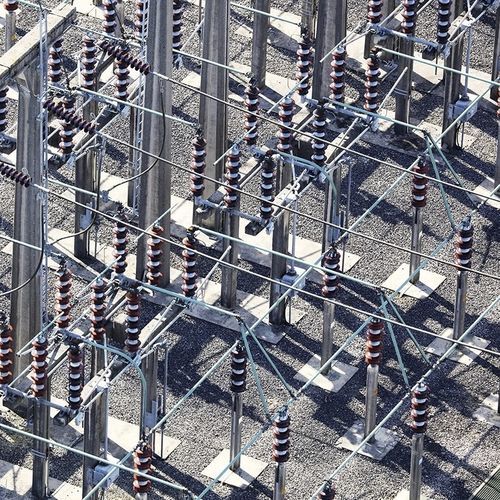 Программное обеспечение для управления - SUBSTATION+ - BENTLEY SYSTEMS - для разработки / для моделирования / для деревянной конструкции