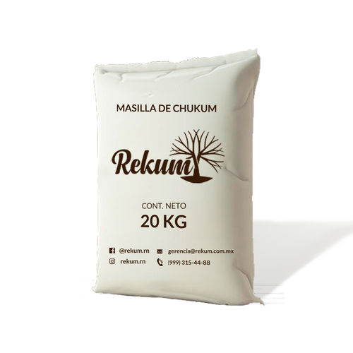 Строительный раствор для затирки - CHUKUM BASE - Rekum Recubrimientos Naturales - для защиты / для сглаживания / для бетона