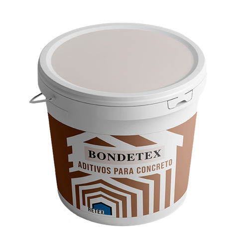 Присадка отвердитель - BONDETEX - Rekum Recubrimientos Naturales - напольная / для фасада / для внутреннего пространства