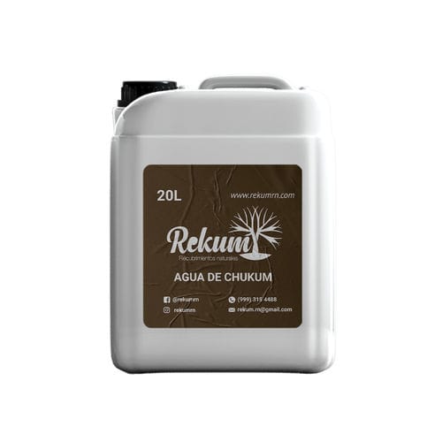 Присадка краситель - CHUKUM WATER - Rekum Recubrimientos Naturales - напольная / для фасада / для внутреннего пространства