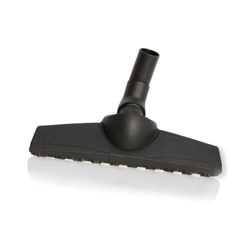 Насадка для пылесоса для сухой уборки - D 330 "TURN & CLEAN" - Wessel-Werk GmbH - для твердых покрытий / для влажной уборки / универсальная