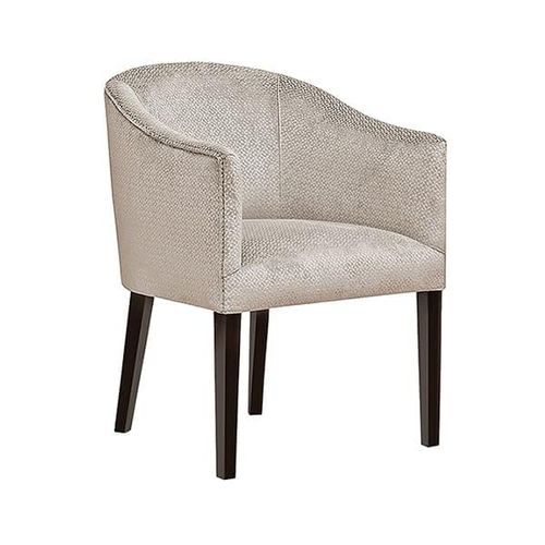 Классический cтул - VCH417 - Voila Spanish Furniture S.L. - для интерьера / из ткани / из кожи