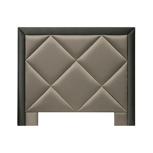 Изголовье кровати для одноместной кровати - VHE707 - Voila Spanish Furniture S.L. - современное / из ткани / из кожи