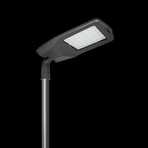 Городской фонарный столб - SIRIUS - Light34 Lighting - современный / из нержавеющей стали / из стекла