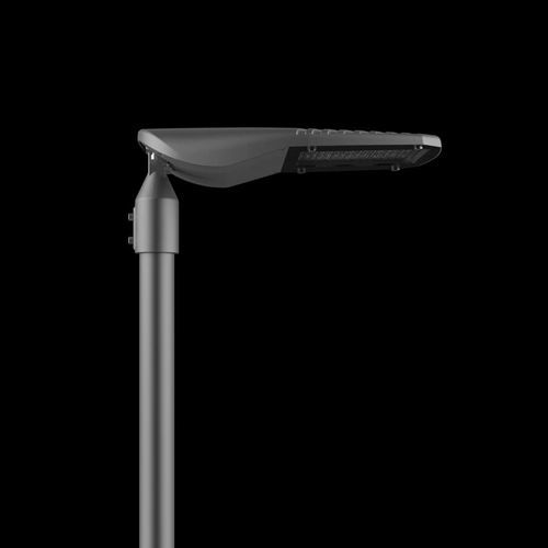 Городской фонарный столб - ANDROMEDA - Light34 Lighting - современный / из алюминия / из литого алюминия
