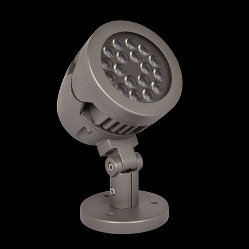 Прожектор IP66 - PLUTO - Light34 Lighting - светодиодный / для профессионального использования / для наружного применения