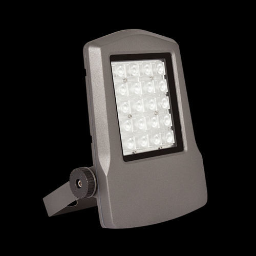 Прожектор IP66 - MERCURY-S - Light34 Lighting - светодиодный массив цветных фильтров, применяемых в светочувствительных матрицах / для профессионального использования / для наружного применения