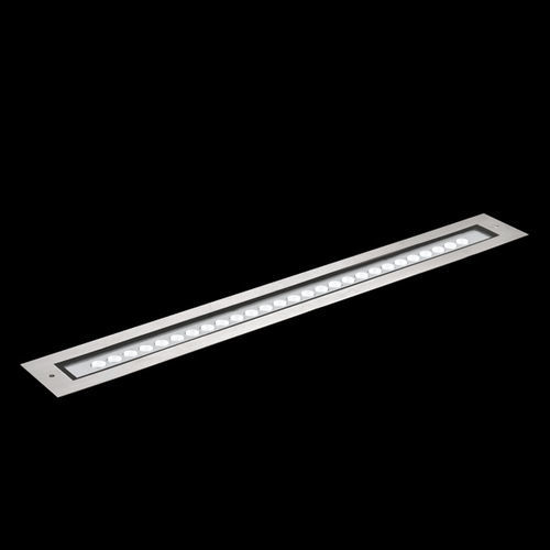 Светильник встраиваемый в пол - ASTEROID  - Light34 Lighting - LED / линейный / IP67