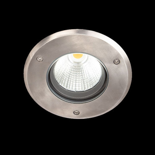 Встраиваемый даунлайт - ALTAIR - Light34 Lighting - LED / круглый / IP65