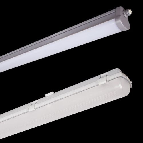 Встраиваемый светильник в потолок - POLARIS  - Light34 Lighting - LED / линейный / IP66