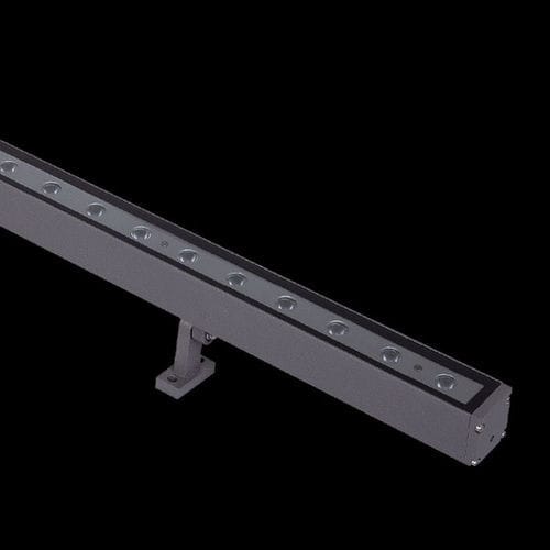 Видимый светильник - HALE  - Light34 Lighting - LED / линейный / IP66