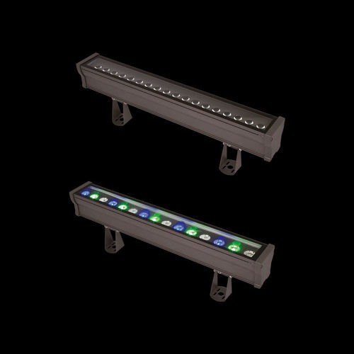 Видимый светильник - HALLEY  - Light34 Lighting - LED / линейный / IP66