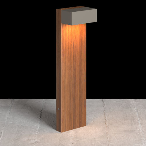 Столбик освещения для сада - NEPTUNE-XL  - Light34 Lighting - городской / современный / из алюминия