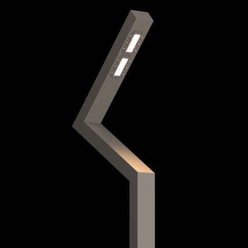 Городской фонарный столб - NEPTUNE Z - Light34 Lighting - современный / из алюминия / LED