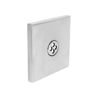 Водозабор для бассейна - CUBE LINE - Behncke GmbH