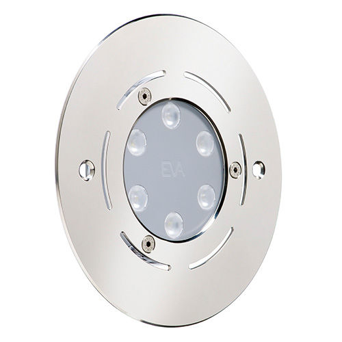 Встраиваемый светильник - EVA A6 / EVA A12 - Behncke GmbH - LED / с галогеновой подсветкой / круглый