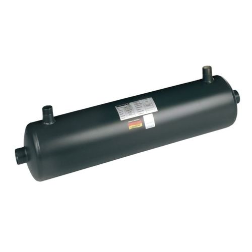 Теплообменник для бассейна - SWT 100 - Behncke GmbH