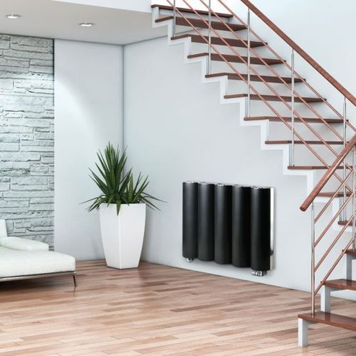 Радиатор на горячей воде - TONDA  - CaloriferiOnline - электрический / 751 w...1000 w / 1001 w...1500 w