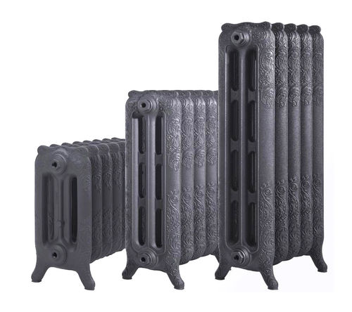 Радиатор на горячей воде - APELLE - CaloriferiOnline - 751 w...1000 w / 1001 w...1500 w / 500 w