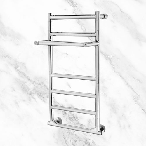 Электрический полотенцесушитель - 577 - CaloriferiOnline - 0...500 w / современный / из латуни