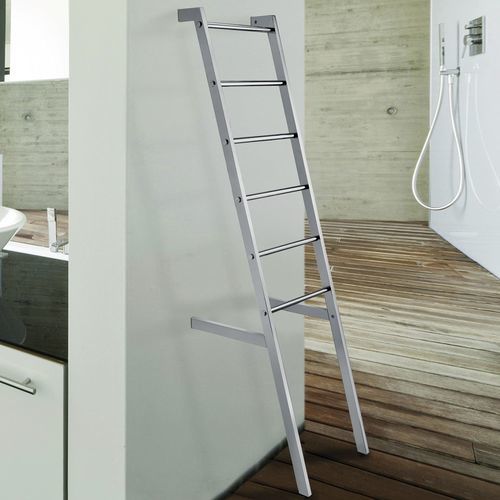 Электрический полотенцесушитель - 680 - CaloriferiOnline - 0...500 w / современный / из латуни