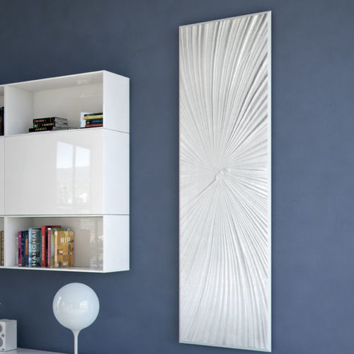 Радиатор на горячей воде - Lux  - CaloriferiOnline - электрический / 751 w...1000 w / 1001 w...1500 w