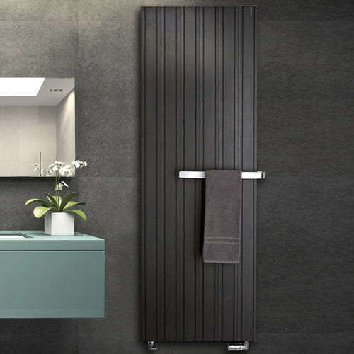 Радиатор на горячей воде - Mod Linee - CaloriferiOnline - электрический / 751 w...1000 w / 1001 w...1500 w