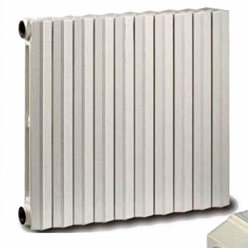 Радиатор на горячей воде - TEMA 3/871 - CaloriferiOnline - 0...500 w / современный / из чугуна