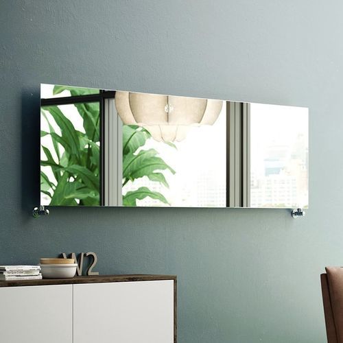 Радиатор на горячей воде - FRAME INOX - CaloriferiOnline - 751 w...1000 w / 1001 w...1500 w / 501 w...750 w