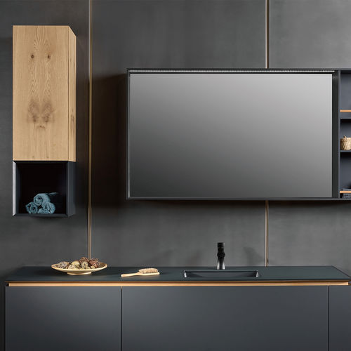 Кухонный шкаф для бытового использования - DEBO-FURNITURE-06 - DEBO