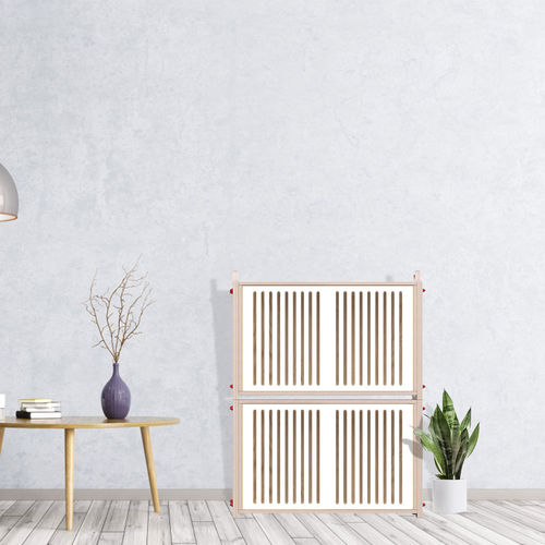 Напольный шкаф для хранения - DEBO-FURNITURE-14 - DEBO