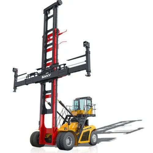 Телескопическая подъемная тележка для подъема - SDCY90K8 series - SANY GROUP - для загрузки / для строительства / для завода