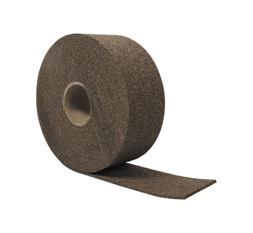 Термоакустическая изоляция - MS-R0 - Amorim Cork Composites - из переработанной резины / из пробковой ткани / из ленты