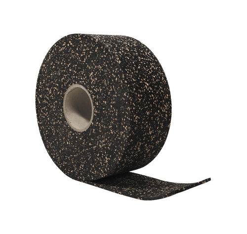 Термоакустическая изоляция - MS-R2 - Amorim Cork Composites - из полиуретана / из пробковой ткани / из ленты