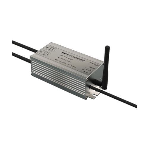 Блок управления для измерения температуры - EXC-TL1-N110E	 - EXC Solar Street Light Technology Co., Ltd - встроенный / беспроводной / ZigBee