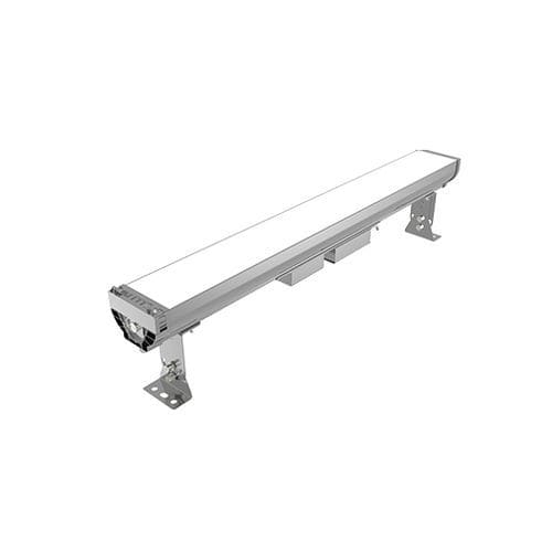 Видимый светильник - EXC-TL-Z04  - EXC Solar Street Light Technology Co., Ltd - LED / линейный / прямоугольный