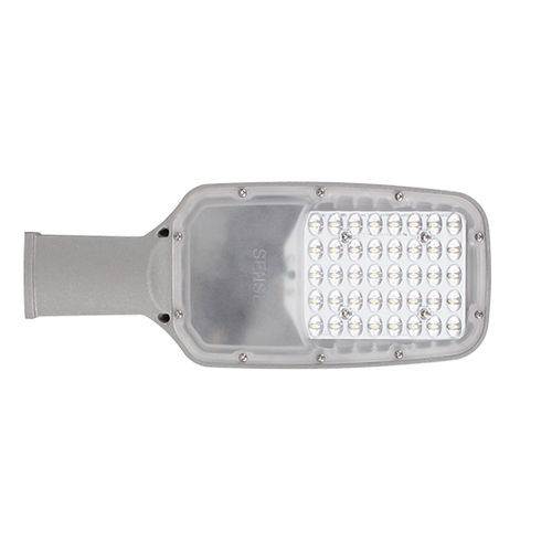 Городской фонарный столб - NIGHTINGALE - EXC Solar Street Light Technology Co., Ltd - современный / из литого алюминия / LED