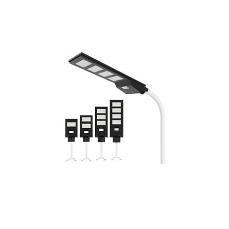 Городской фонарный столб - EXC-CR-Z03 - EXC Solar Street Light Technology Co., Ltd - современный / из металла / LED