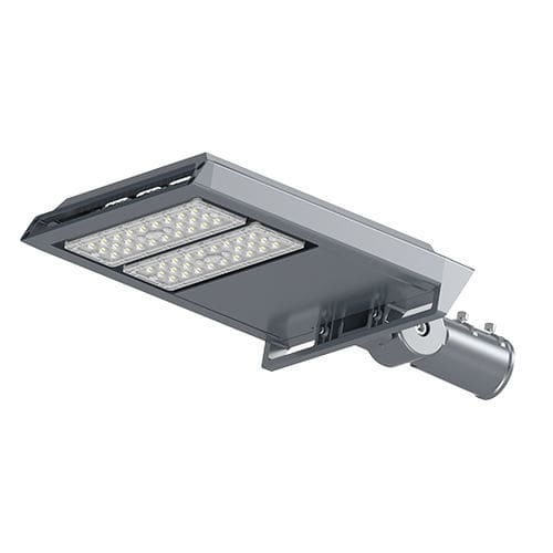 Городской фонарный столб - EXC-RL-Z08 - EXC Solar Street Light Technology Co., Ltd - современный / из металла / LED