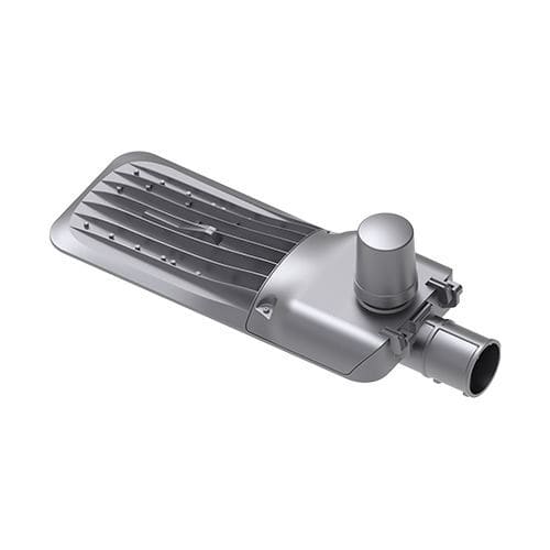 Городской фонарный столб - EXC-RL-Z02-RA2 - EXC Solar Street Light Technology Co., Ltd - современный / из металла / LED
