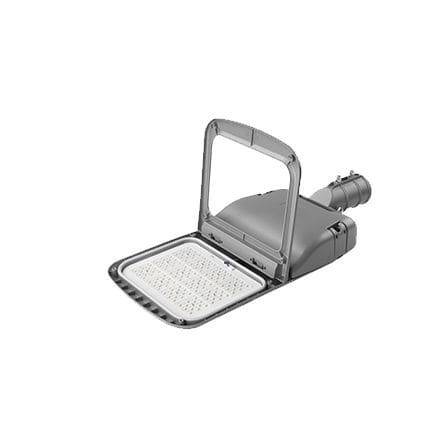 Прожектор IP65 - ANTELOPE - EXC Solar Street Light Technology Co., Ltd - светодиодный / дорожный / для наружного применения