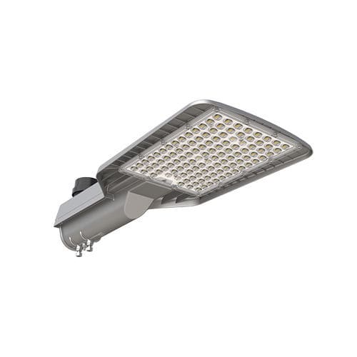 Городской фонарный столб - ADVENTURE - EXC Solar Street Light Technology Co., Ltd - современный / из металла / LED