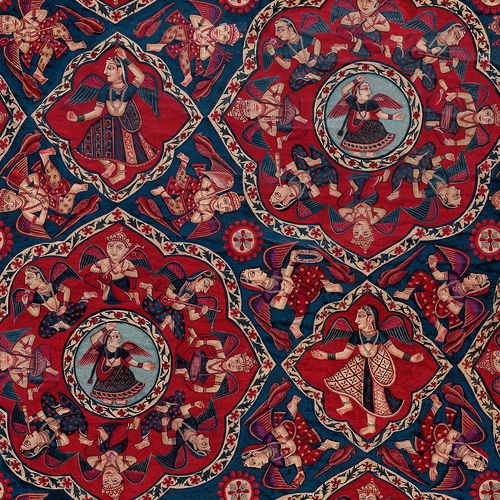 Современный обои - RW309 Celestial Dance - Iksel Decorative Arts - из стекловолокна / виниловый / природный мотив