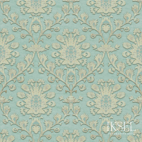 Современный обои - RW401 Doge - Iksel Decorative Arts - из стекловолокна / виниловый / из ПВХ