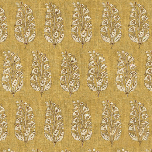 Современный обои - RW927 SAFAVID BOTEH - Iksel Decorative Arts - виниловый / из стекловолокна / природный мотив