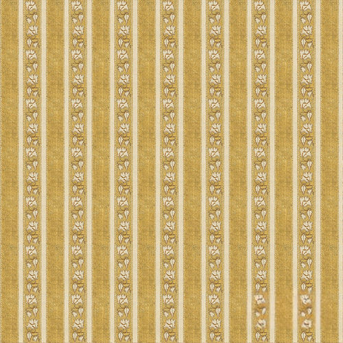 Современный обои - RW928 SAFAVID GOLDEN STRIPE - Iksel Decorative Arts - виниловый / из стекловолокна / природный мотив