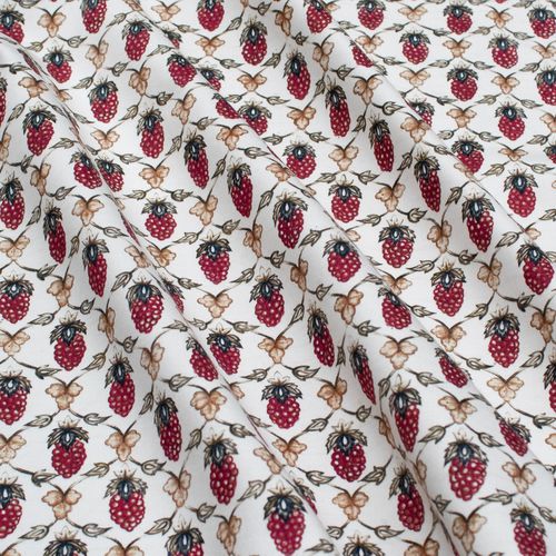 Обивочная ткань - MOGUL BERRY RF308 - Iksel Decorative Arts - для штор / настенная / для внутренней отделки