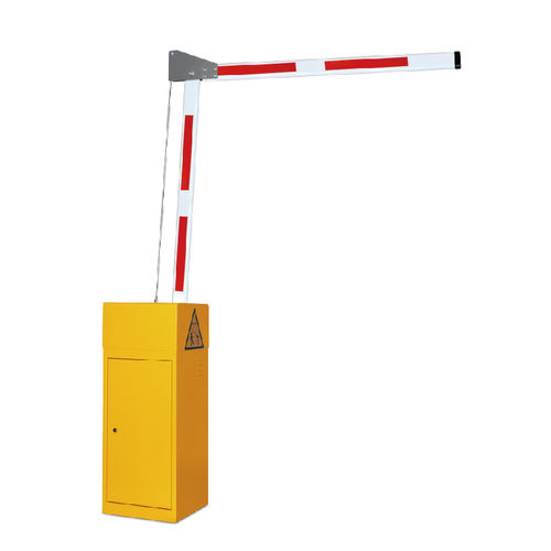 Дуга для парковки - KG-510 - Goosafe Security Control Co., Ltd